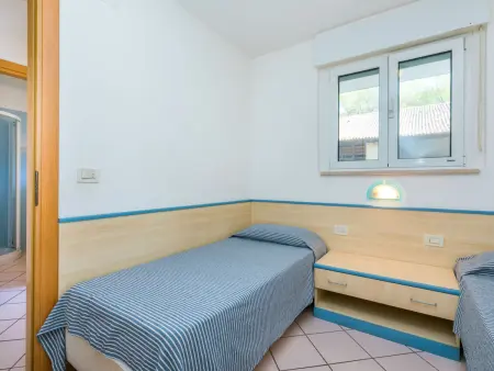 Belvedere Pineta Camping Village, Appartement 6 personnes à Grado - Photo 16