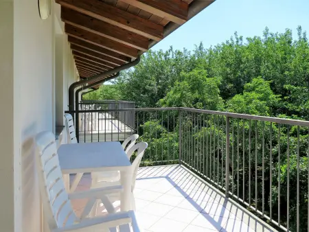 Belvedere Pineta Camping Village, Appartement 6 personnes à Grado - Photo 17