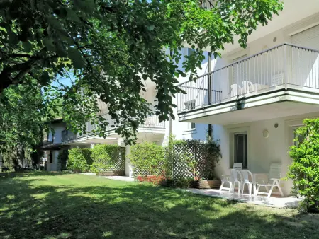 Belvedere Pineta Camping Village, Appartement 6 personnes à Grado - Photo 18