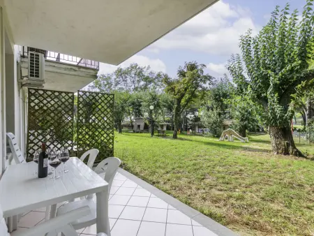 Belvedere Pineta Camping Village, Appartement 6 personnes à Grado - Photo 19