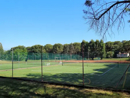 Belvedere Pineta Camping Village, Appartement 6 personnes à Grado - Photo 28