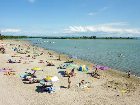 Belvedere Pineta Camping Village, Appartement 6 personnes à Grado - Photo 33