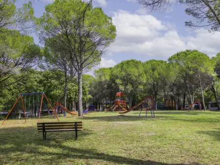Belvedere Pineta Camping Village, Appartement 6 personnes à Grado - Photo 38