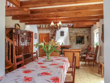 Ty Coz, Maison 4 personnes à Guissény - Photo 2