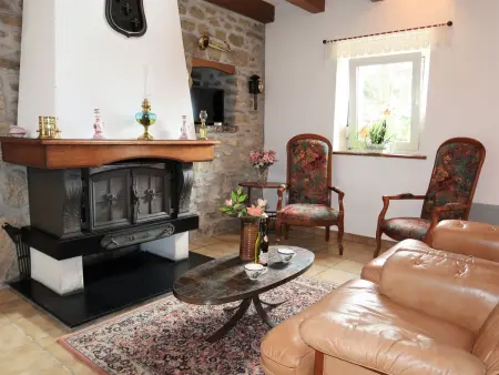 Ty Coz, Maison 4 personnes à Guissény - Photo 3