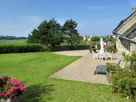 Ty Coz, Maison 4 personnes à Guissény - Photo 4