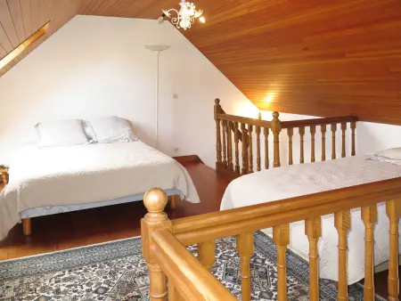 Ty Coz, Maison 4 personnes à Guissény - Photo 10