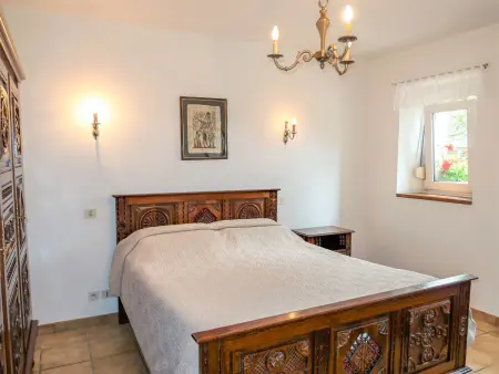 Ty Coz, Maison 4 personnes à Guissény - Photo 11