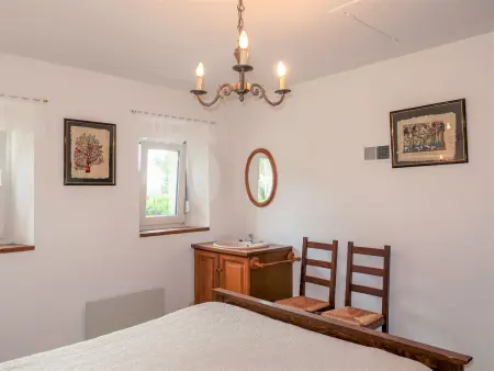 Ty Coz, Maison 4 personnes à Guissény - Photo 12