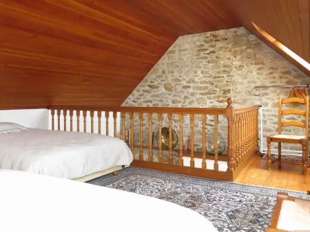 Ty Coz, Maison 4 personnes à Guissény - Photo 16