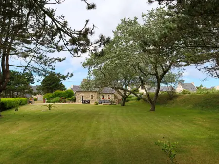 Ty Coz, Maison 4 personnes à Guissény - Photo 17