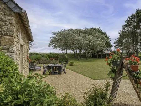 Ty Coz, Maison 4 personnes à Guissény - Photo 20