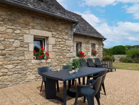Ty Coz, Maison 4 personnes à Guissény - Photo 22