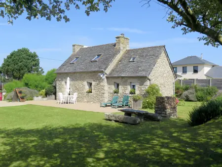 Ty Coz, Maison 4 personnes à Guissény - Photo 27