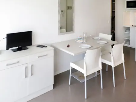 Résidence Plage Centrale T2, Appartement 5 personnes à Hossegor - Photo 4