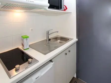 Résidence Plage Centrale T2, Appartement 5 personnes à Hossegor - Photo 6