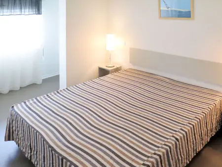 Résidence Plage Centrale T2, Appartement 5 personnes à Hossegor - Photo 8