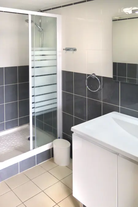 Résidence Plage Centrale T2, Appartement 5 personnes à Hossegor - Photo 9