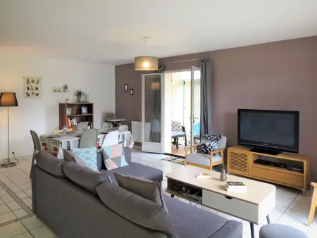 Les Chênes, Maison 7 personnes à Hourtin - Photo 1