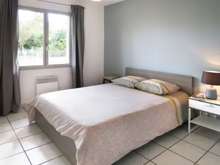 Les Chênes, Maison 7 personnes à Hourtin - Photo 4