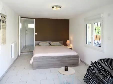 Les Chênes, Maison 7 personnes à Hourtin - Photo 8