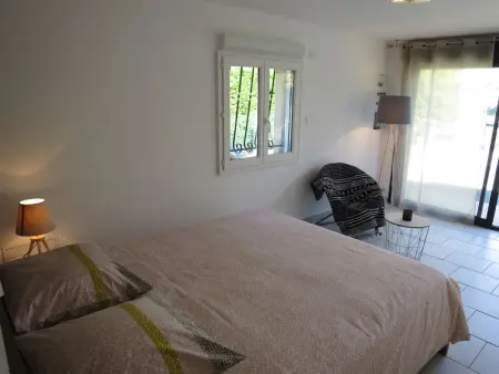 Les Chênes, Maison 7 personnes à Hourtin - Photo 9