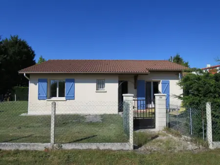 Les Chênes, Maison 7 personnes à Hourtin - Photo 14