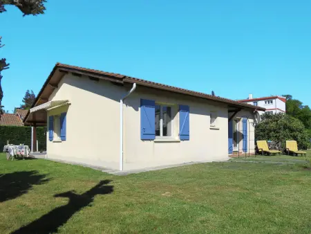 Les Chênes, Maison 7 personnes à Hourtin - Photo 16