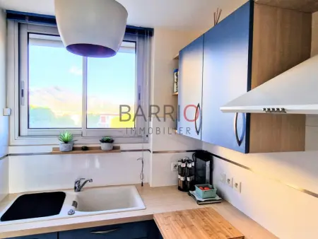 Appartement T2 à Banyuls-sur-Mer, Loggia et Parking - Photo 6
