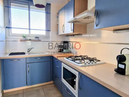 Appartement T2 à Banyuls-sur-Mer, Loggia et Parking - Photo 7