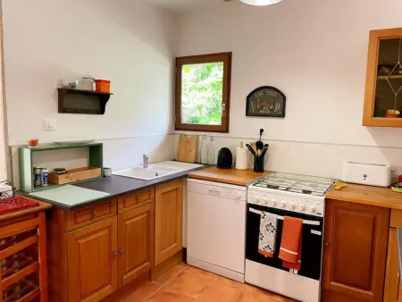 Gîte à Oisly près des Châteaux de la Loire avec Parking et Animaux Bienvenus - Photo 7