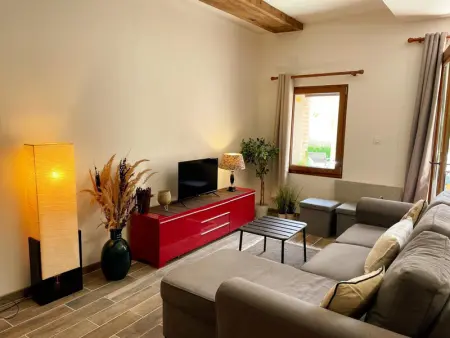 Gîte à Oisly près des Châteaux de la Loire avec Parking et Animaux Bienvenus - Photo 8