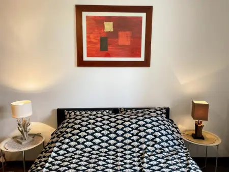 Gîte à Oisly près des Châteaux de la Loire avec Parking et Animaux Bienvenus - Photo 14