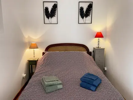 Gîte à Oisly près des Châteaux de la Loire avec Parking et Animaux Bienvenus - Photo 18