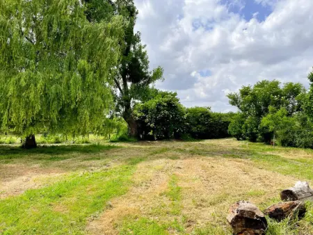 Gîte à Oisly près des Châteaux de la Loire avec Parking et Animaux Bienvenus - Photo 23