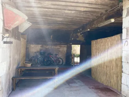 Gîte à Oisly près des Châteaux de la Loire avec Parking et Animaux Bienvenus - Photo 28