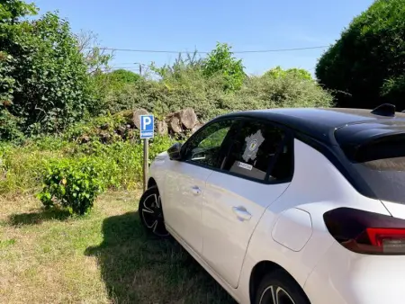 Gîte à Oisly près des Châteaux de la Loire avec Parking et Animaux Bienvenus - Photo 29