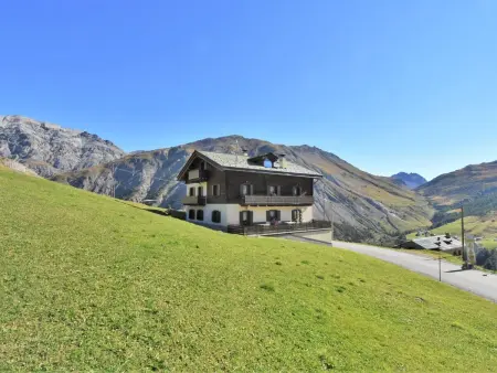 Casa Crapena, Appartement 4 personnes à Livigno - Photo 1