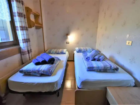 Casa Crapena, Appartement 4 personnes à Livigno - Photo 9