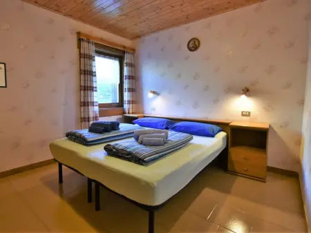 Casa Crapena, Appartement 4 personnes à Livigno - Photo 10