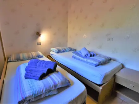 Casa Crapena, Appartement 4 personnes à Livigno - Photo 11