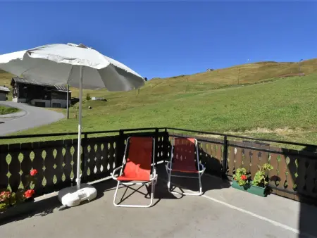 Casa Crapena, Appartement 4 personnes à Livigno - Photo 15