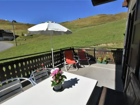 Casa Crapena, Appartement 4 personnes à Livigno - Photo 16