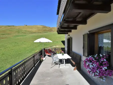 Casa Crapena, Appartement 4 personnes à Livigno - Photo 19