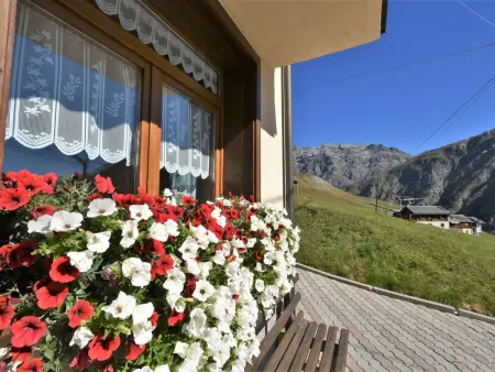 Casa Crapena, Appartement 4 personnes à Livigno - Photo 22