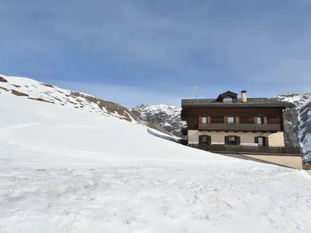 Casa Crapena, Appartement 4 personnes à Livigno - Photo 25