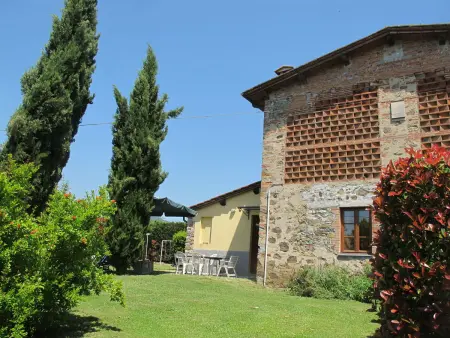 Giuseppe, Maison 6 personnes à Lucca - Photo 2