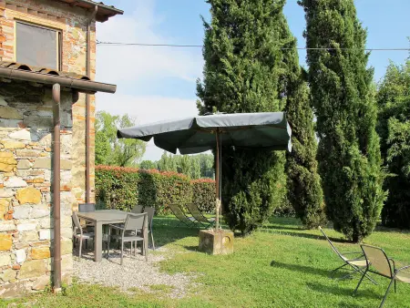 Giuseppe, Maison 6 personnes à Lucca - Photo 3