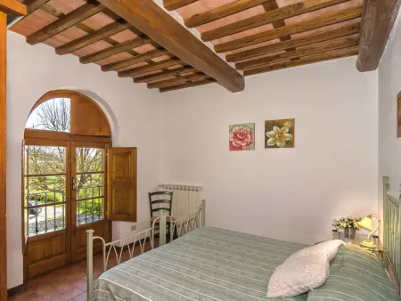 Giuseppe, Maison 6 personnes à Lucca - Photo 9