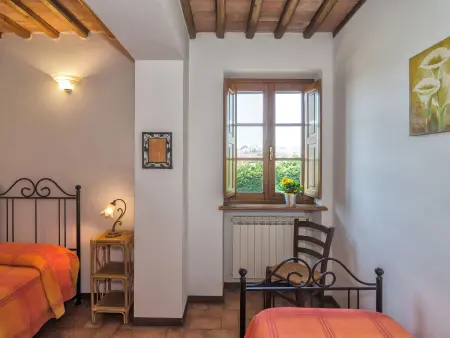 Giuseppe, Maison 6 personnes à Lucca - Photo 11